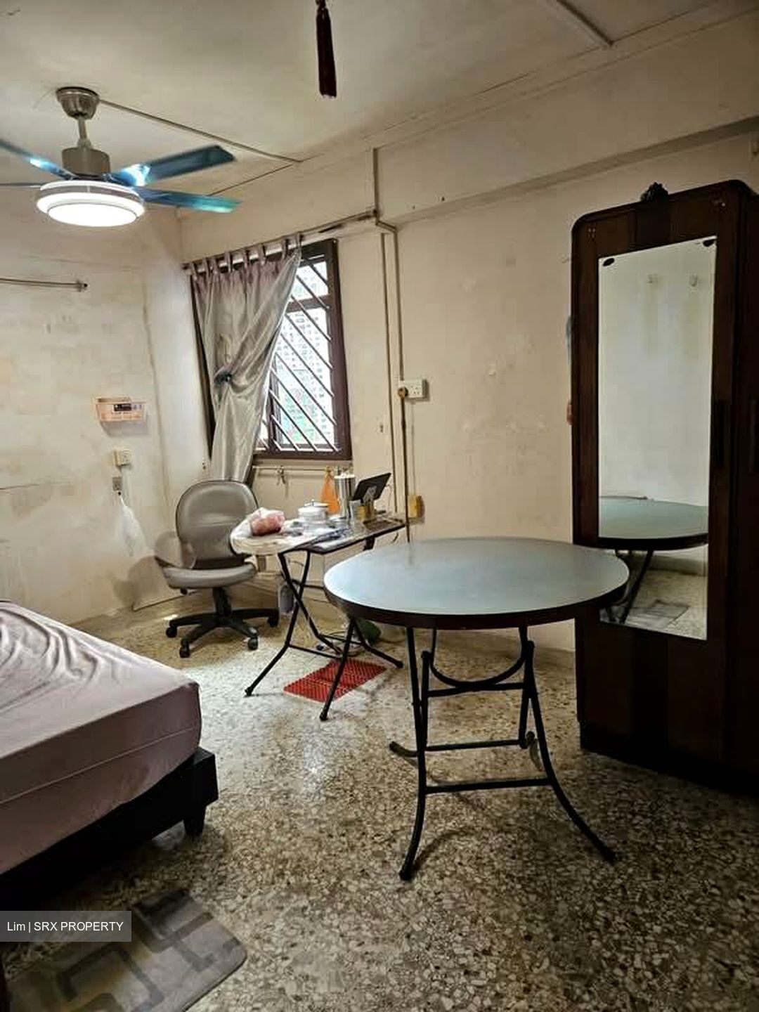 Blk 327 Clementi Avenue 5 (Clementi), HDB 4 Rooms #578241611